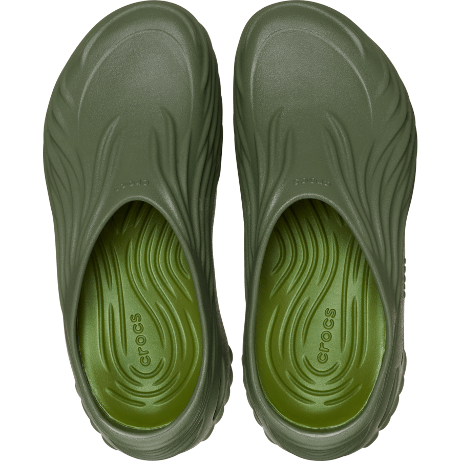 Women / Men Crocs - Echo Wave