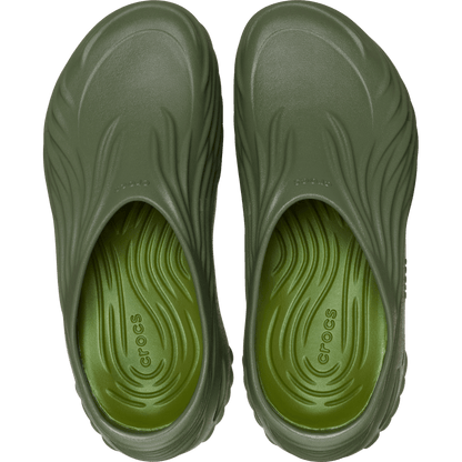 Women / Men Crocs - Echo Wave