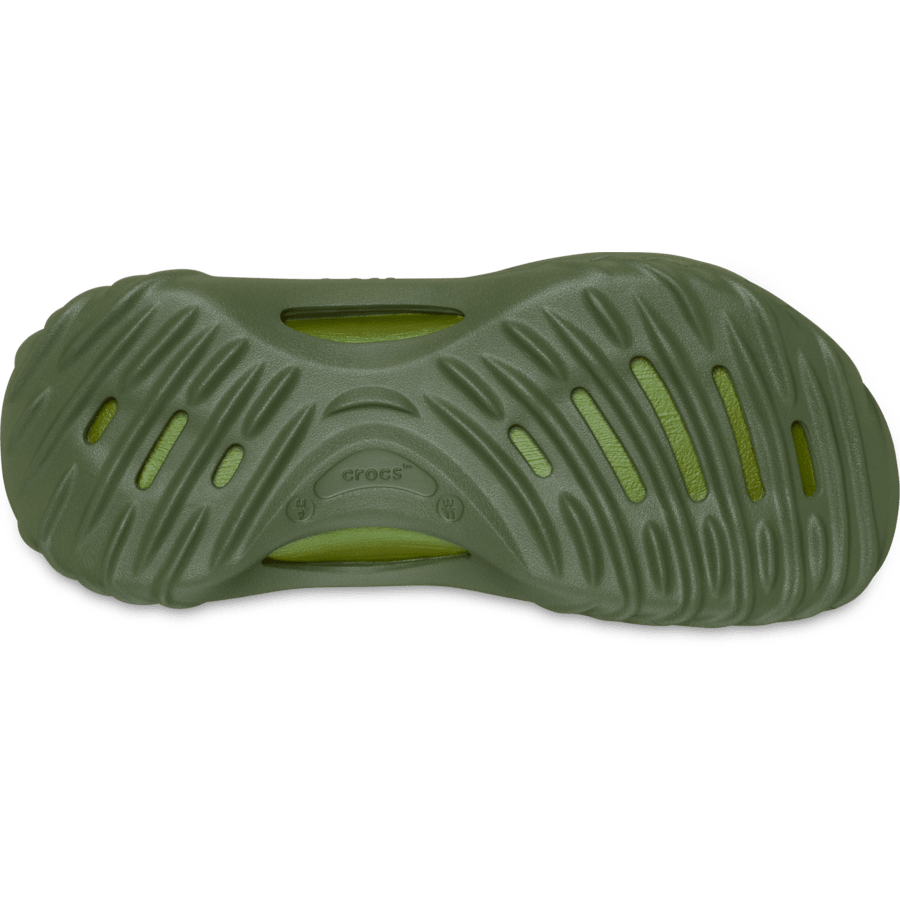 Women / Men Crocs - Echo Wave