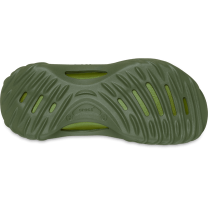 Women / Men Crocs - Echo Wave