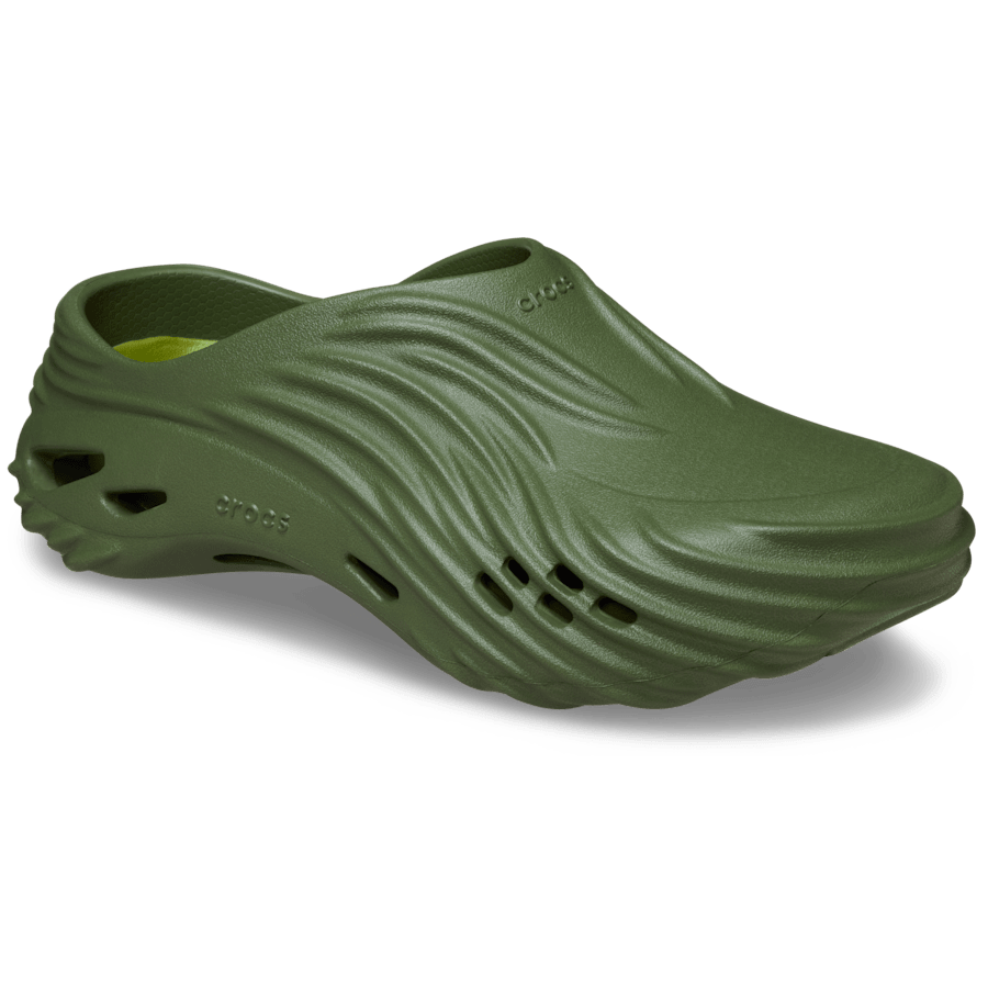 Women / Men Crocs - Echo Wave