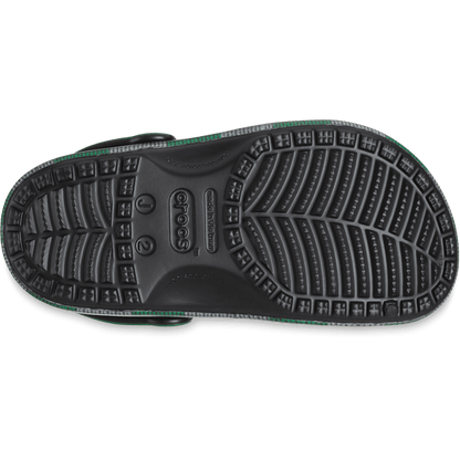 Kids Crocs - Kids' Harry Potter Slytherin Classic Clog