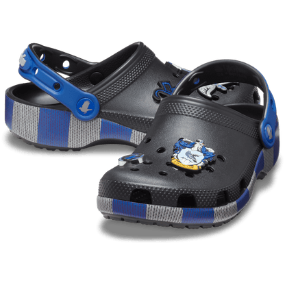 Kids Crocs - Kids' Harry Potter Ravenclaw Classic Clog