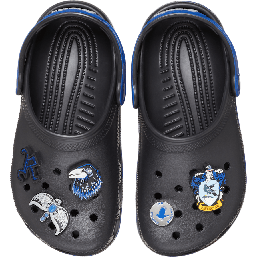Kids Crocs - Kids' Harry Potter Ravenclaw Classic Clog