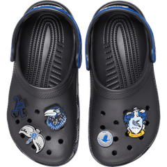 Crocs Kids' Harry Potter Ravenclaw Classic Clog Kids