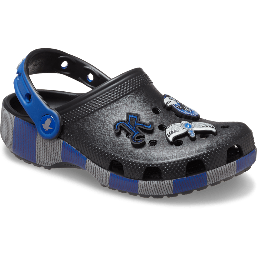 Kids Crocs - Kids' Harry Potter Ravenclaw Classic Clog