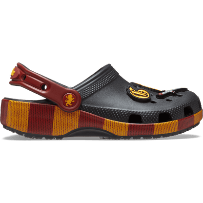 Kids Crocs - Toddlers' Harry Potter Gryffindor Classic Clog