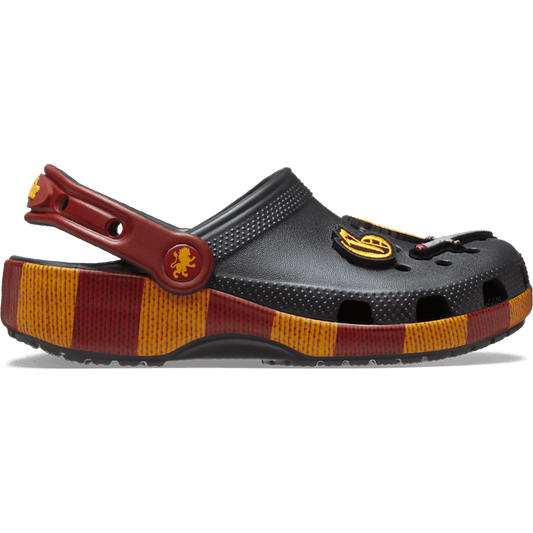 Kids Crocs - Toddlers' Harry Potter Gryffindor Classic Clog