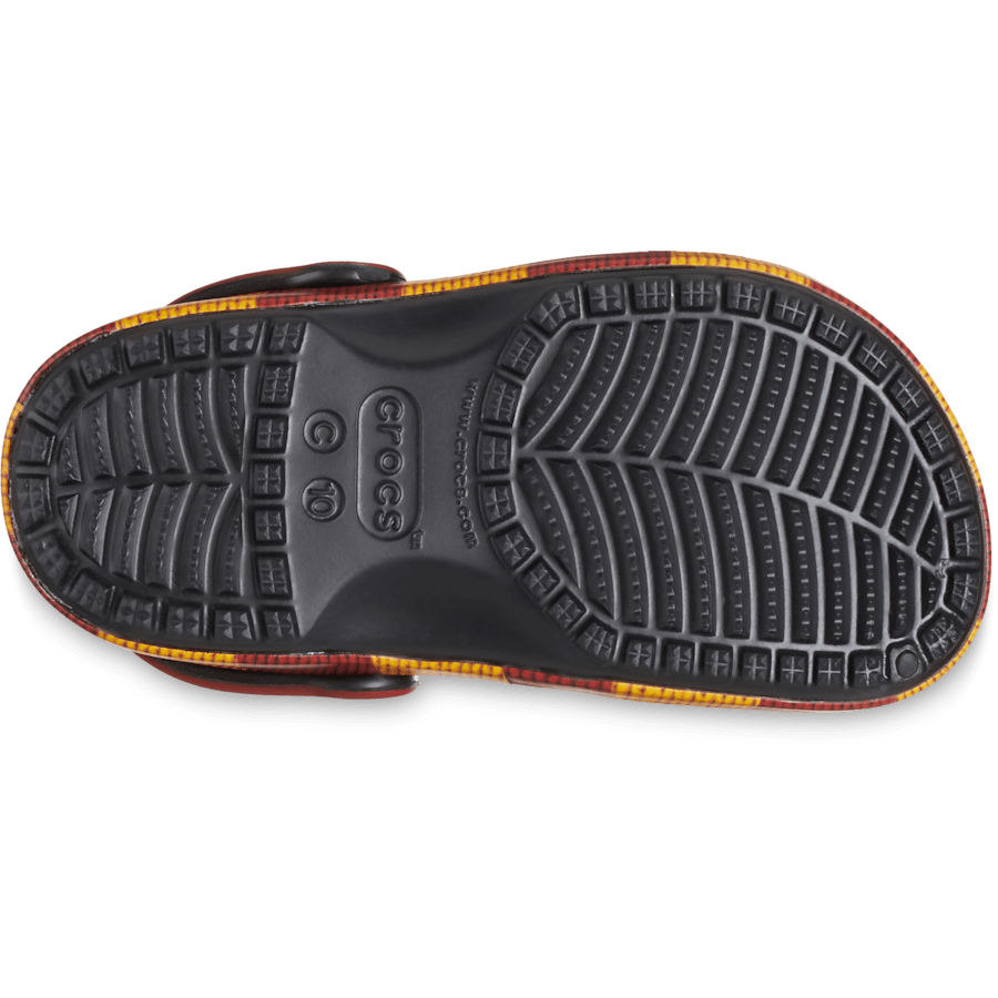 Kids Crocs - Toddlers' Harry Potter Gryffindor Classic Clog