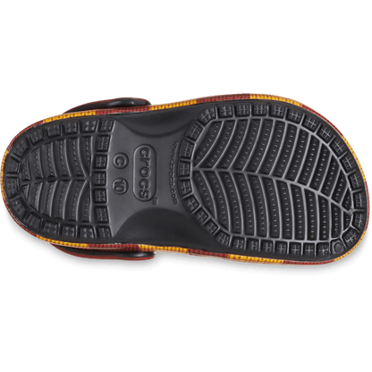 Kids Crocs - Toddlers' Harry Potter Gryffindor Classic Clog