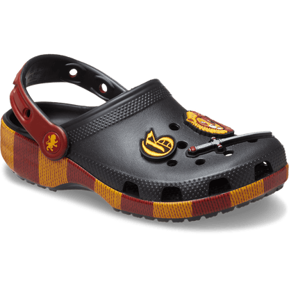 Kids Crocs - Toddlers' Harry Potter Gryffindor Classic Clog