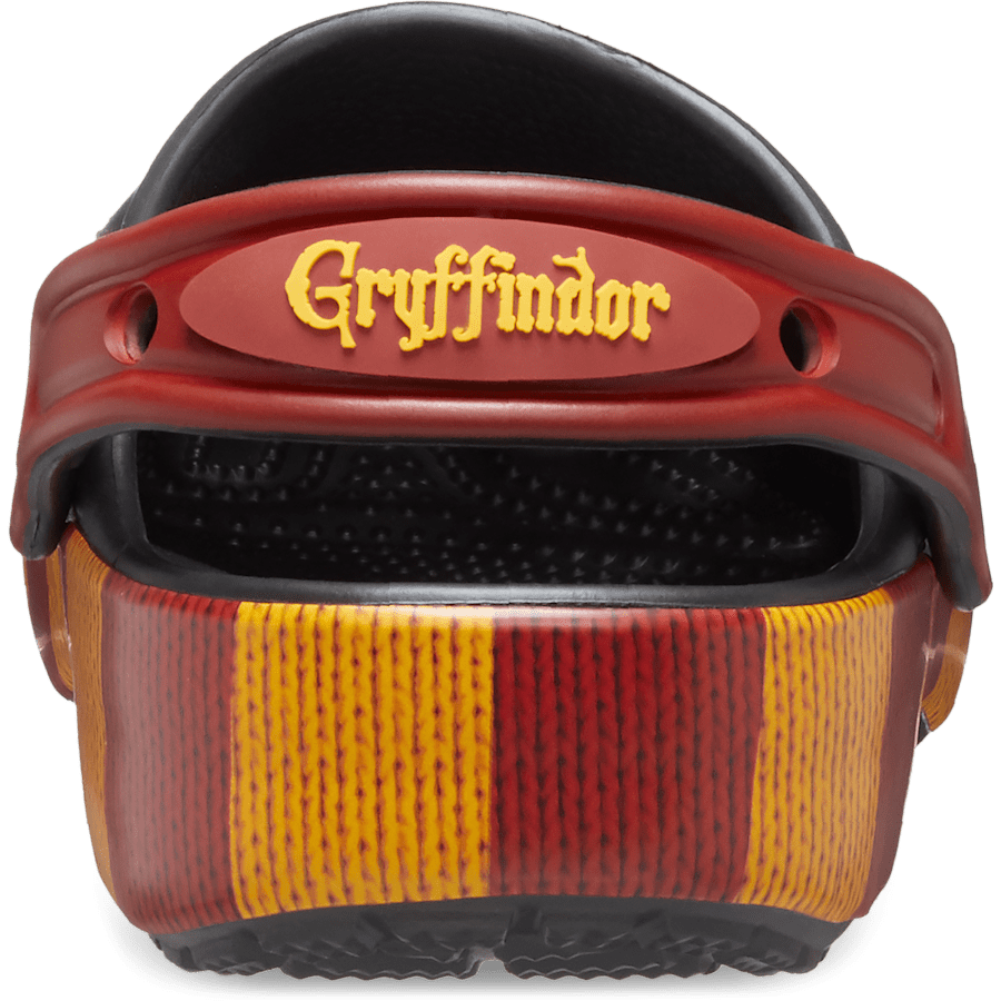 Kids Crocs - Toddlers' Harry Potter Gryffindor Classic Clog