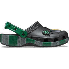 Crocs Toddlers' Harry Potter Slytherin Classic Clog Kids