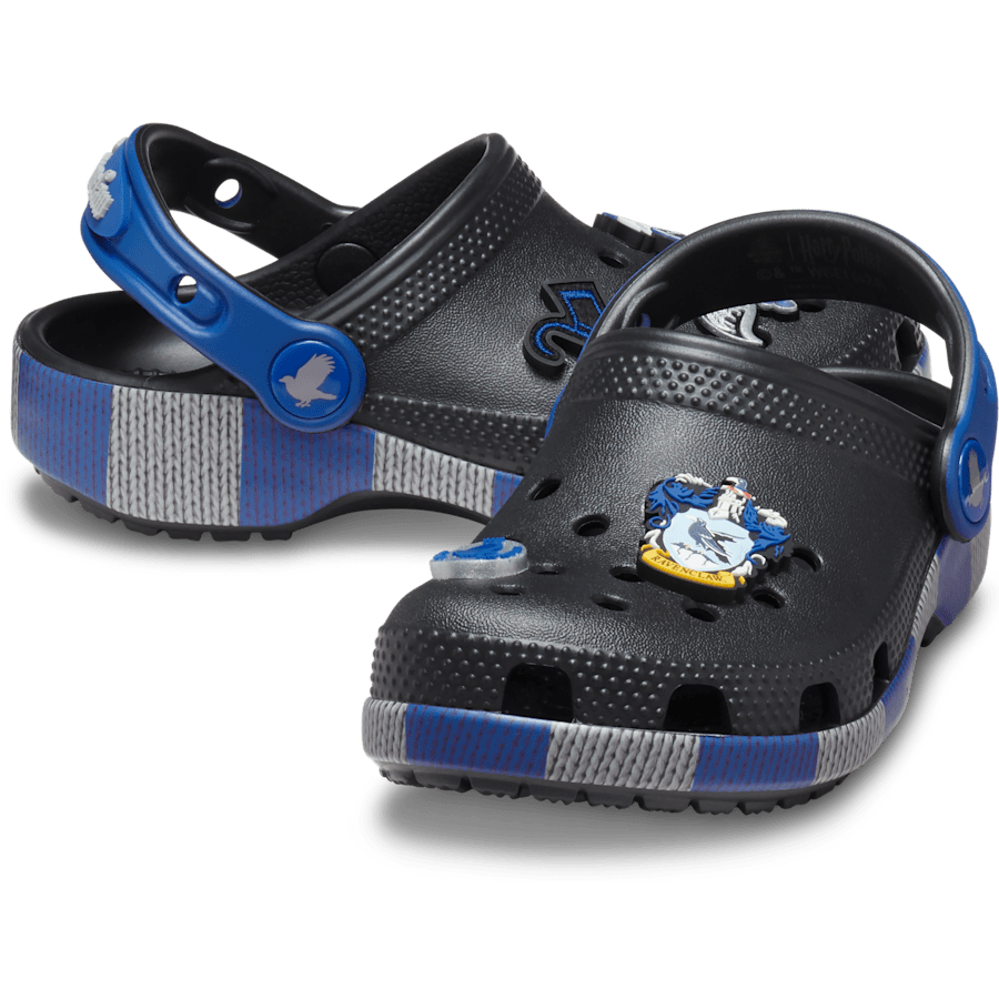 Kids Crocs - Toddlers' Harry Potter Ravenclaw Classic Clog
