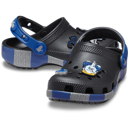 Kids Crocs - Toddlers' Harry Potter Ravenclaw Classic Clog