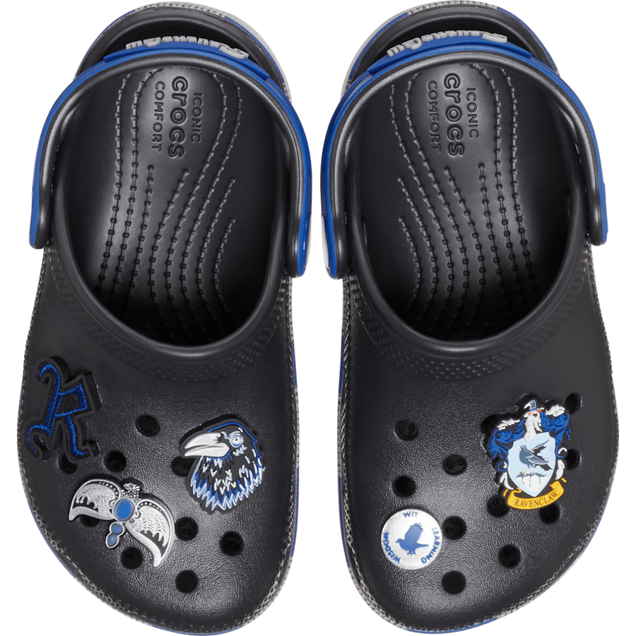 Kids Crocs - Toddlers' Harry Potter Ravenclaw Classic Clog