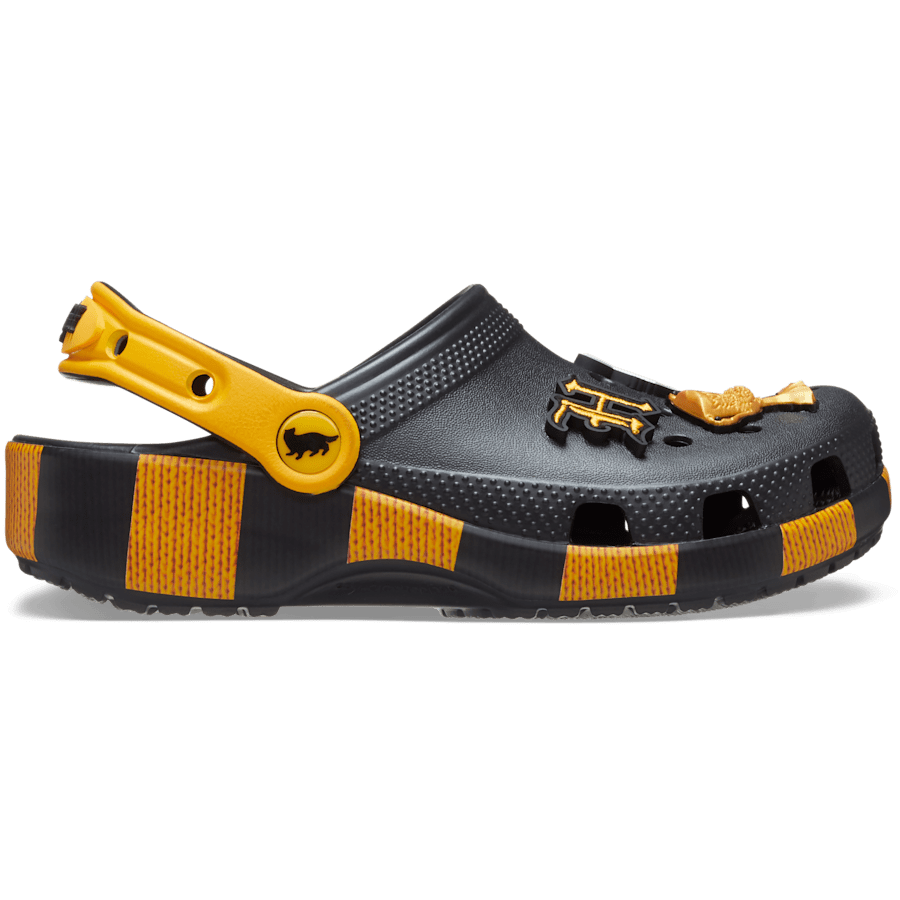 Kids Crocs - Toddlers' Harry Potter Hufflepuff Classic Clog