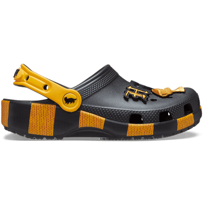 Kids Crocs - Toddlers' Harry Potter Hufflepuff Classic Clog