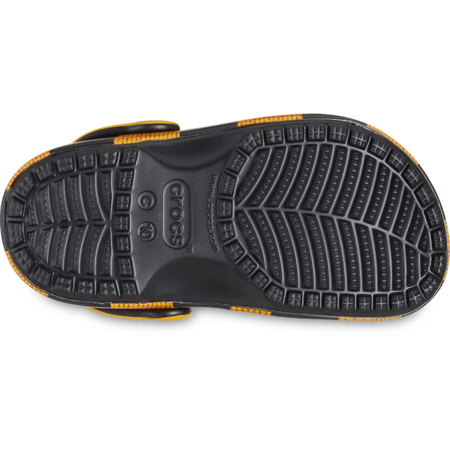 Kids Crocs - Toddlers' Harry Potter Hufflepuff Classic Clog