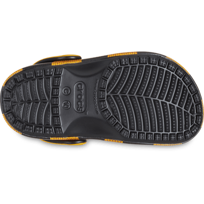 Kids Crocs - Toddlers' Harry Potter Hufflepuff Classic Clog