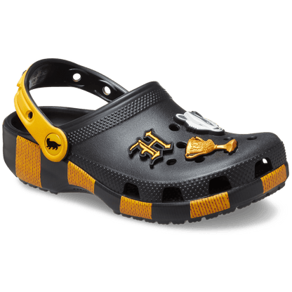Kids Crocs - Toddlers' Harry Potter Hufflepuff Classic Clog