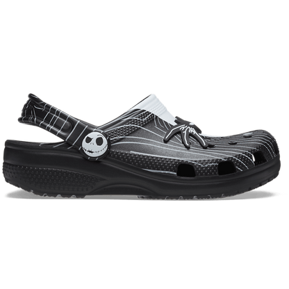 Kids Crocs - Toddlers' Nightmare Before Christmas Classic Clog
