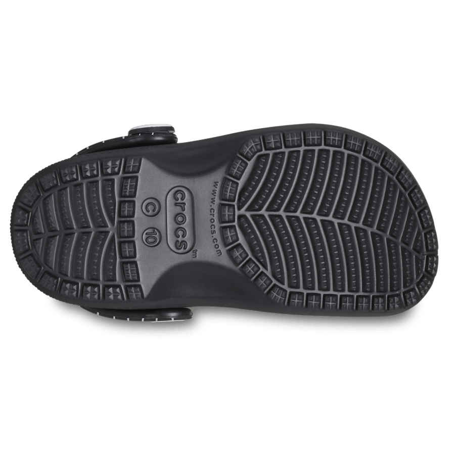Kids Crocs - Toddlers' Nightmare Before Christmas Classic Clog
