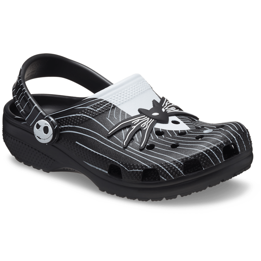 Kids Crocs - Toddlers' Nightmare Before Christmas Classic Clog
