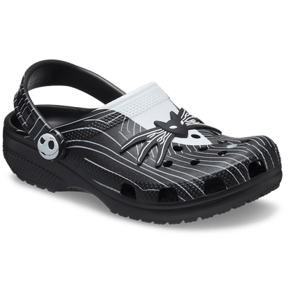 Kids Crocs - Toddlers' Nightmare Before Christmas Classic Clog