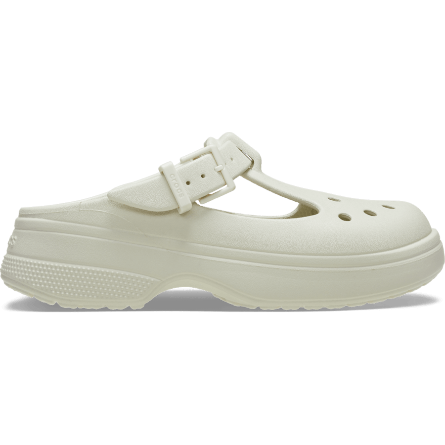 Women Crocs - Classic Mary Jane Clog