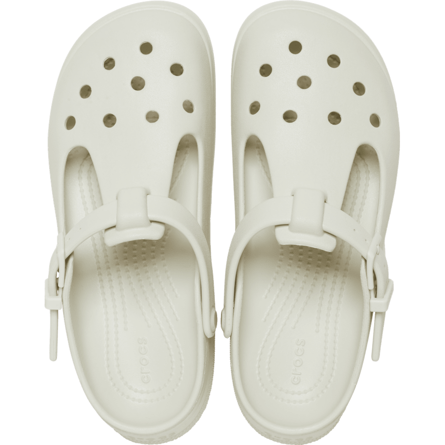 Women Crocs - Classic Mary Jane Clog