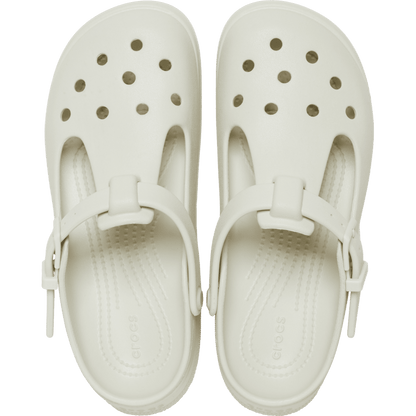 Women Crocs - Classic Mary Jane Clog