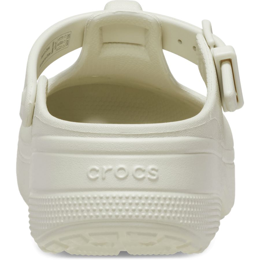 Women Crocs - Classic Mary Jane Clog