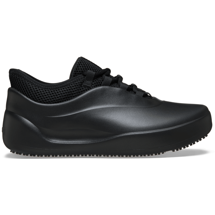 Crocs Men's Bistro Work Sneaker Men|Crocs at Work™