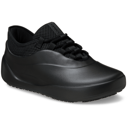 Men Crocs - Men's Bistro Work Sneaker