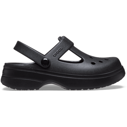 Kids Crocs - Kids' Classic Mary Jane Clog