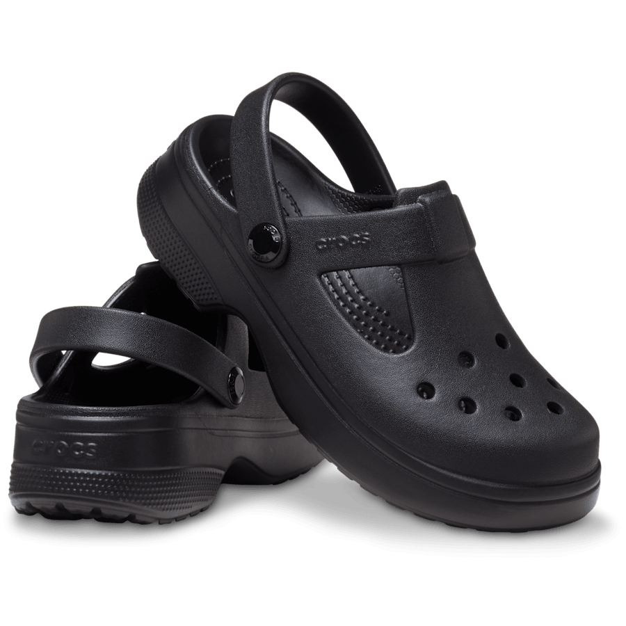 Kids Crocs - Kids' Classic Mary Jane Clog