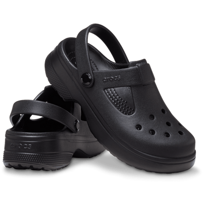 Kids Crocs - Kids' Classic Mary Jane Clog
