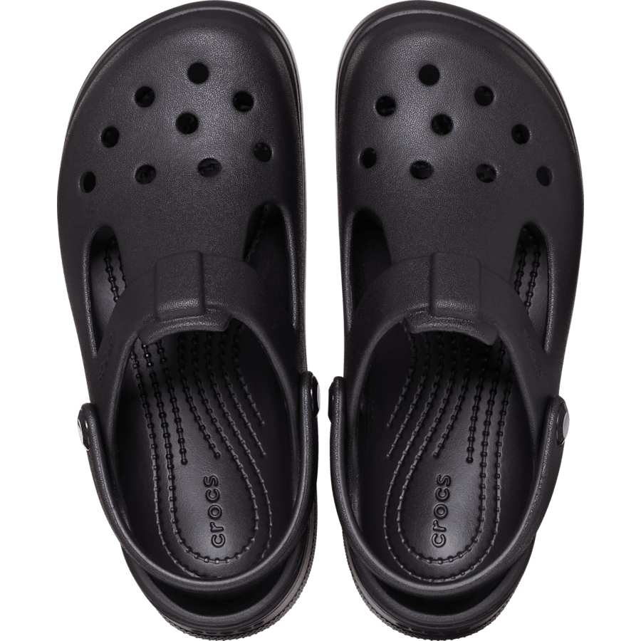 Kids Crocs - Kids' Classic Mary Jane Clog