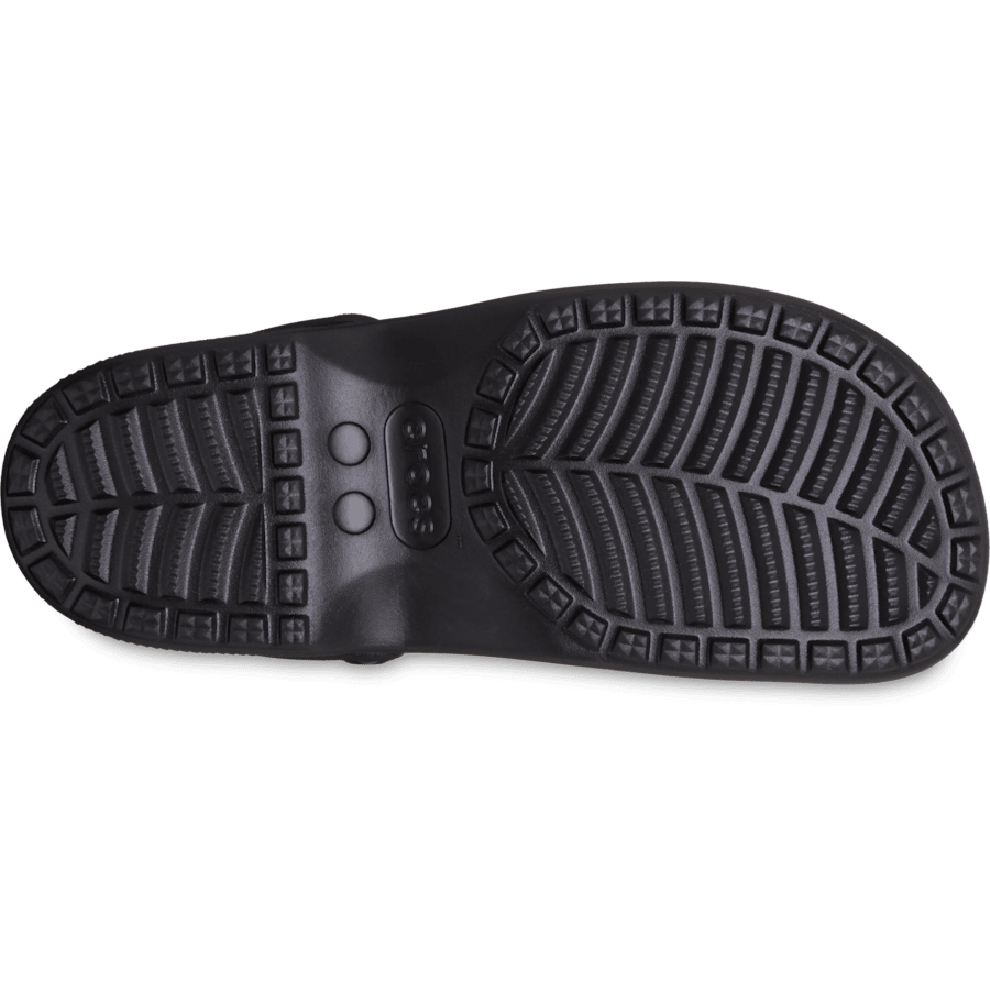Kids Crocs - Kids' Classic Mary Jane Clog