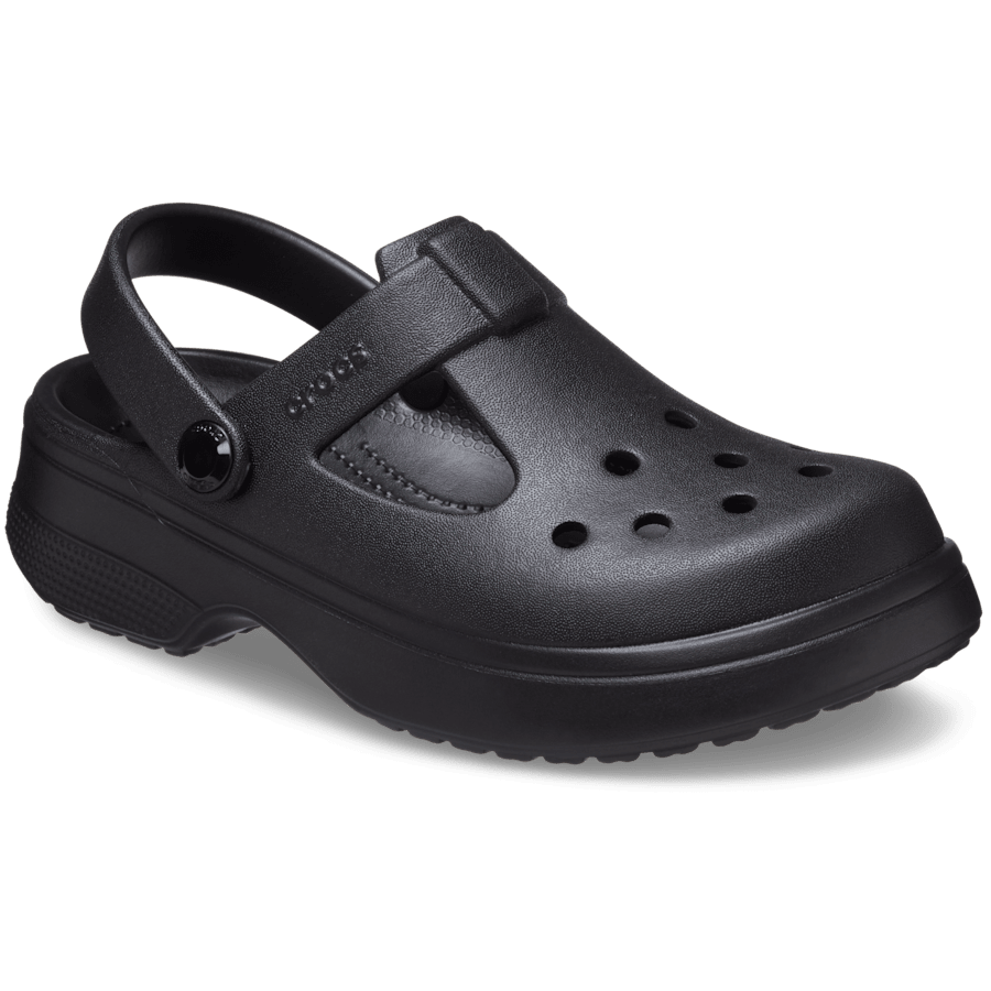 Kids Crocs - Kids' Classic Mary Jane Clog