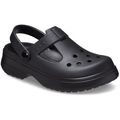 Kids Crocs - Kids' Classic Mary Jane Clog