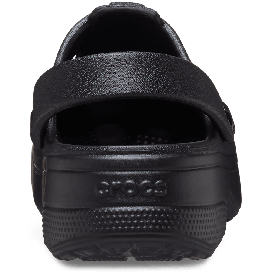 Kids Crocs - Kids' Classic Mary Jane Clog