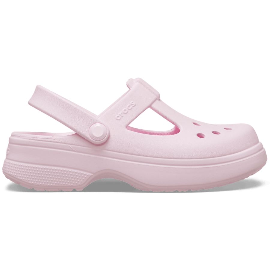 Kids Crocs - Toddler Classic Mary Jane Clog