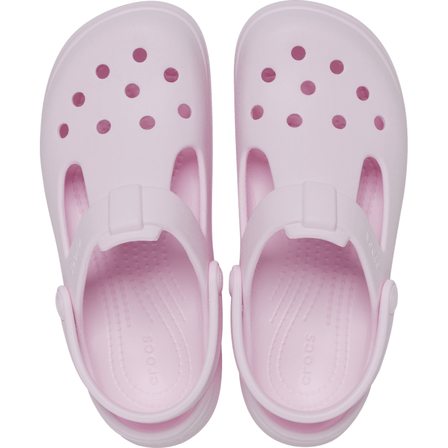 Kids Crocs - Toddler Classic Mary Jane Clog