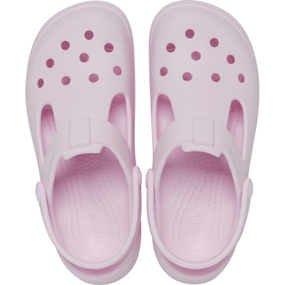 Kids Crocs - Toddler Classic Mary Jane Clog