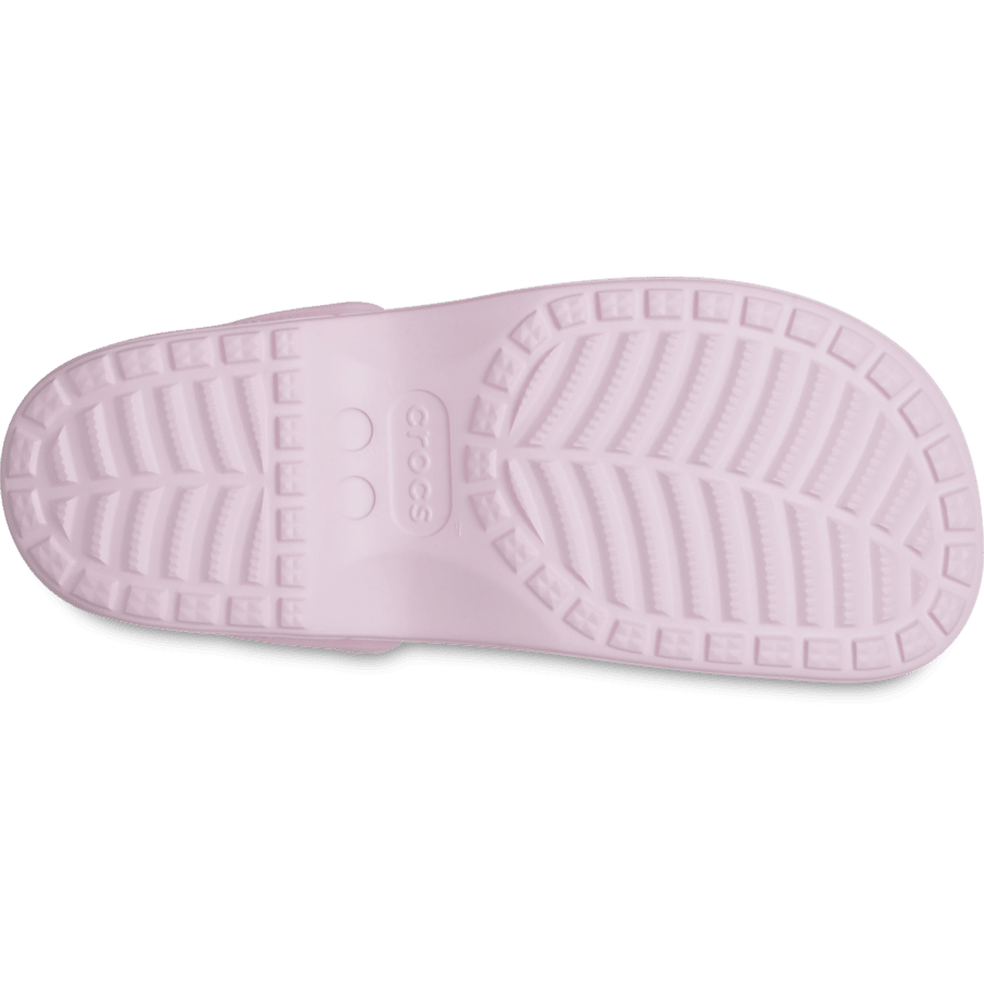 Kids Crocs - Toddler Classic Mary Jane Clog