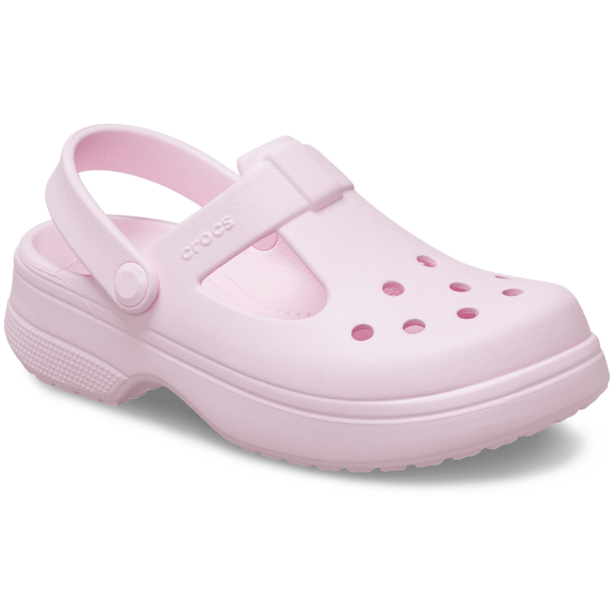 Kids Crocs - Toddler Classic Mary Jane Clog