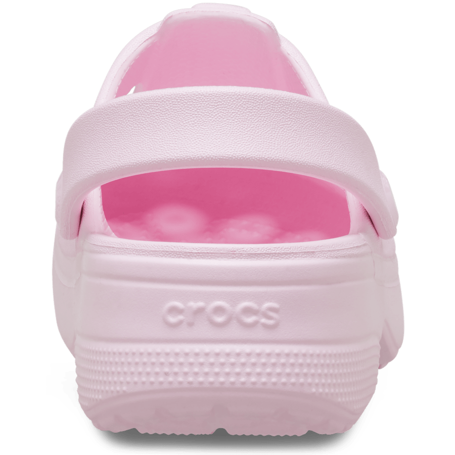 Kids Crocs - Toddler Classic Mary Jane Clog