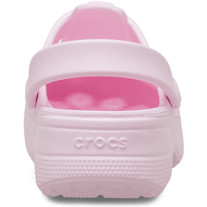 Kids Crocs - Toddler Classic Mary Jane Clog